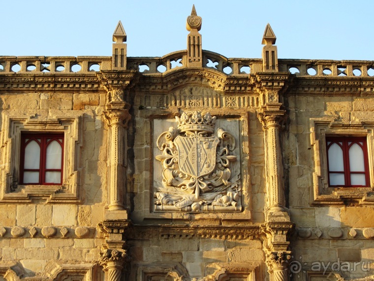 Испанские севера - от Бильбао до Хихона: необычная Испания. Часть 1