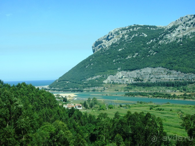 Испанские севера - от Бильбао до Хихона: необычная Испания. Часть 1