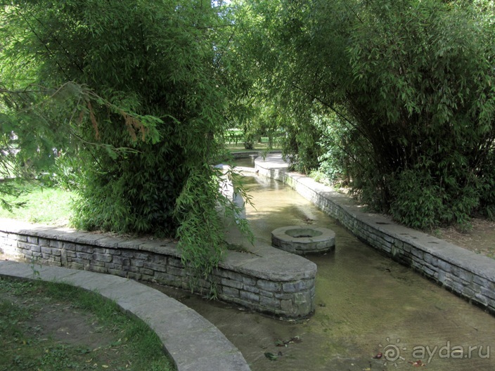 Испанские севера - от Бильбао до Хихона: необычная Испания. Часть 1