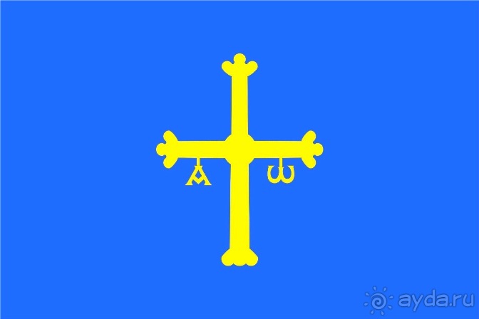 Испанские севера - от Бильбао до Хихона: необычная Испания. Часть 1