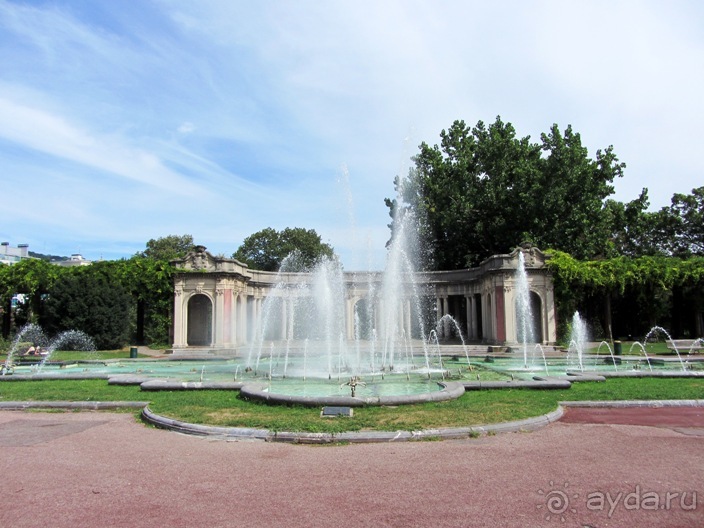 Испанские севера - от Бильбао до Хихона: необычная Испания. Часть 1