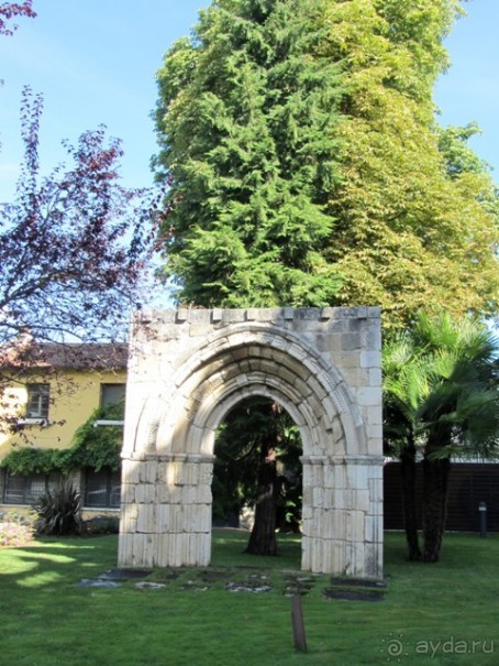 Испанские севера - от Бильбао до Хихона: необычная Испания. Часть 1