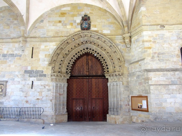 Испанские севера - от Бильбао до Хихона: необычная Испания. Часть 1