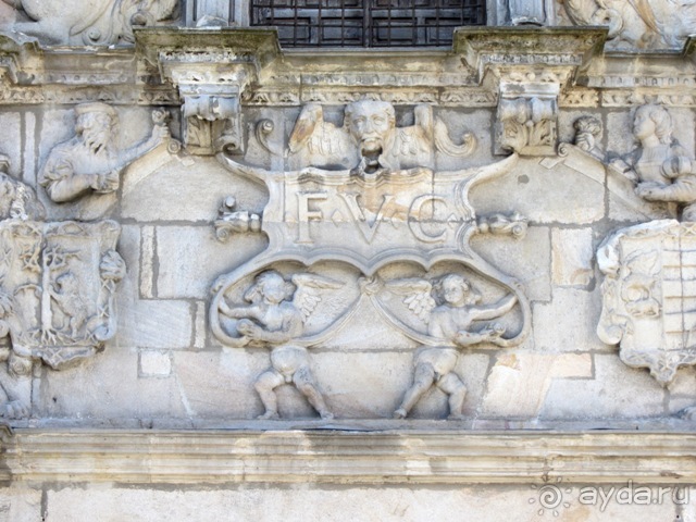 Испанские севера - от Бильбао до Хихона: необычная Испания. Часть 1