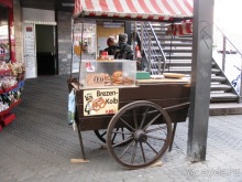 Под небом голубым...октябрьской Баварии (+ Страсбург). Часть 2