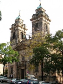 Под небом голубым...октябрьской Баварии (+ Страсбург). Часть 2