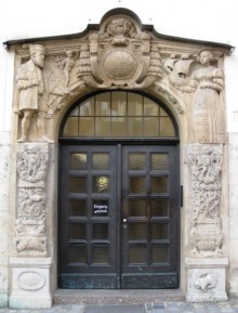 Под небом голубым...октябрьской Баварии (+ Страсбург). Часть 2