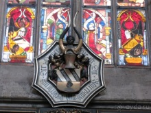 Под небом голубым...октябрьской Баварии (+ Страсбург). Часть 2