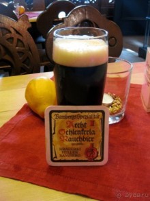 Под небом голубым...октябрьской Баварии (+ Страсбург). Часть 2