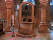 Под небом голубым...октябрьской Баварии (+ Страсбург). Часть 2