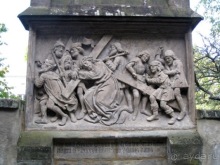 Под небом голубым...октябрьской Баварии (+ Страсбург). Часть 2