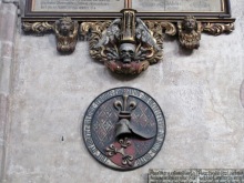 Под небом голубым...октябрьской Баварии (+ Страсбург). Часть 2