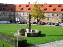 Под небом голубым...октябрьской Баварии (+ Страсбург). Часть 2