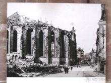 Под небом голубым...октябрьской Баварии (+ Страсбург). Часть 2