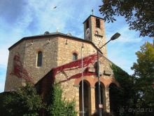 Под небом голубым...октябрьской Баварии (+ Страсбург). Часть 2