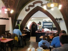 Под небом голубым...октябрьской Баварии (+ Страсбург). Часть 2