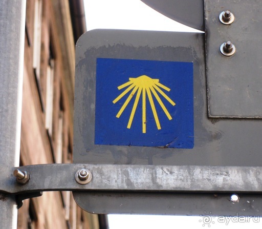 Под небом голубым...октябрьской Баварии (+ Страсбург). Часть 2