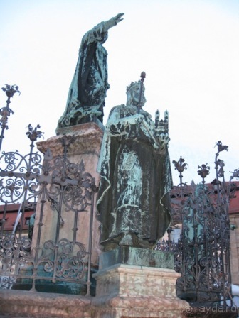 Под небом голубым...октябрьской Баварии (+ Страсбург). Часть 2