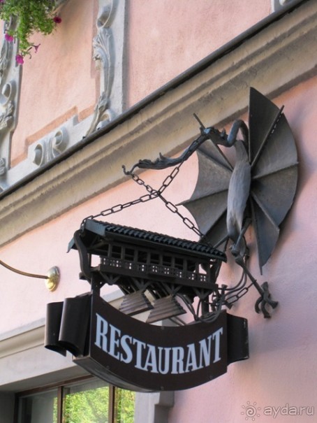 Под небом голубым...октябрьской Баварии (+ Страсбург). Часть 2