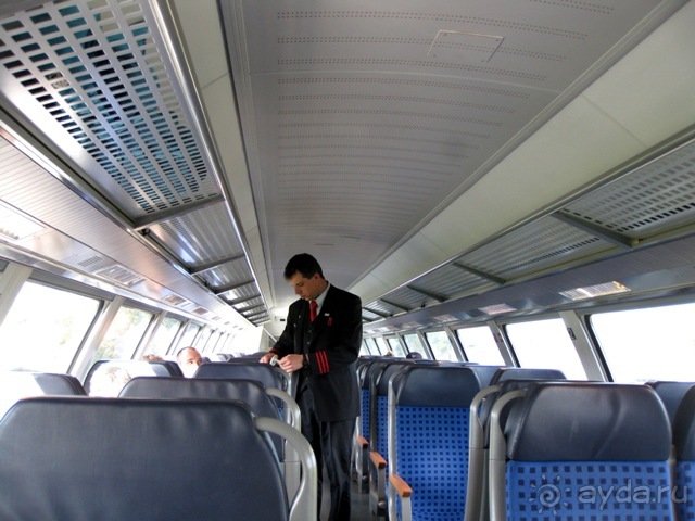 Под небом голубым...октябрьской Баварии (+ Страсбург). Часть 2