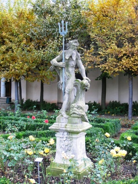 Под небом голубым...октябрьской Баварии (+ Страсбург). Часть 2