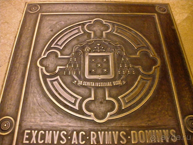 Наш "путь Сантьяго" (от Мадрида до Компостелы). Сантьяго де Компостела ІІ