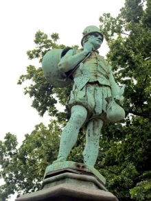 Бельгийские бродилки, пыхтелки и вопилки (с заездом в Маастрихт). Часть 11