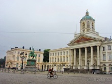 Бельгийские бродилки, пыхтелки и вопилки (с заездом в Маастрихт). Часть 11