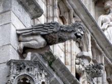 Бельгийские бродилки, пыхтелки и вопилки (с заездом в Маастрихт). Часть 11