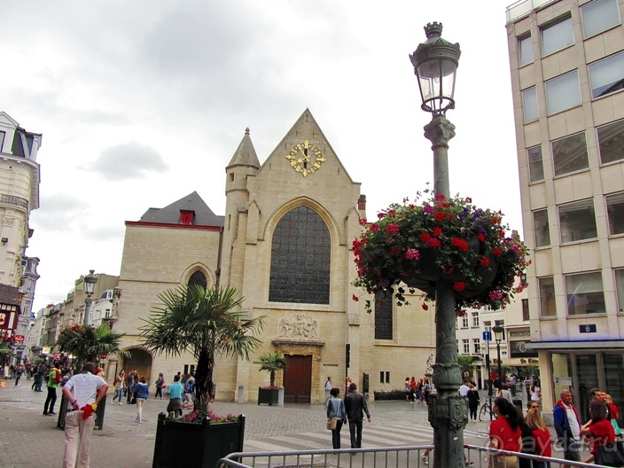 Бельгийские бродилки, пыхтелки и вопилки (с заездом в Маастрихт). Часть 11