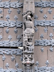 Бельгийские бродилки, пыхтелки и вопилки (с заездом в Маастрихт). Часть 11