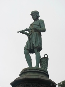 Бельгийские бродилки, пыхтелки и вопилки (с заездом в Маастрихт). Часть 11