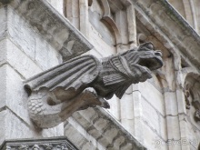 Бельгийские бродилки, пыхтелки и вопилки (с заездом в Маастрихт). Часть 11