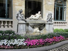 Бельгийские бродилки, пыхтелки и вопилки (с заездом в Маастрихт). Часть 11