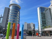 Бельгийские бродилки, пыхтелки и вопилки (с заездом в Маастрихт). Часть 11