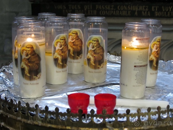 Бельгийские бродилки, пыхтелки и вопилки (с заездом в Маастрихт). Часть 11