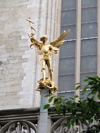 Бельгийские бродилки, пыхтелки и вопилки (с заездом в Маастрихт). Часть 11