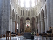 Бельгийские бродилки, пыхтелки и вопилки (с заездом в Маастрихт). Часть 11