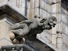 Бельгийские бродилки, пыхтелки и вопилки (с заездом в Маастрихт). Часть 11