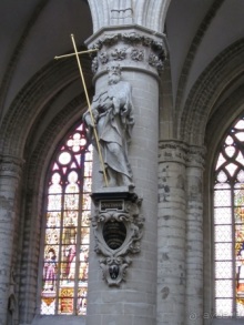 Бельгийские бродилки, пыхтелки и вопилки (с заездом в Маастрихт). Часть 11