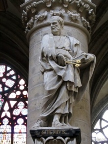 Бельгийские бродилки, пыхтелки и вопилки (с заездом в Маастрихт). Часть 11