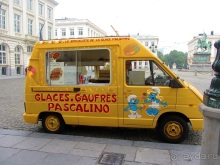 Бельгийские бродилки, пыхтелки и вопилки (с заездом в Маастрихт). Часть 11