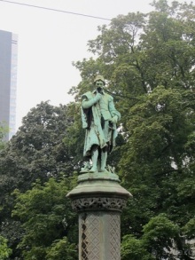 Бельгийские бродилки, пыхтелки и вопилки (с заездом в Маастрихт). Часть 11