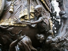 Бельгийские бродилки, пыхтелки и вопилки (с заездом в Маастрихт). Часть 11