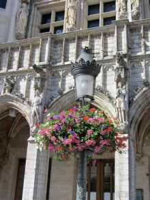 Бельгийские бродилки, пыхтелки и вопилки (с заездом в Маастрихт). Часть 11