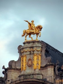 Бельгийские бродилки, пыхтелки и вопилки (с заездом в Маастрихт). Часть 11