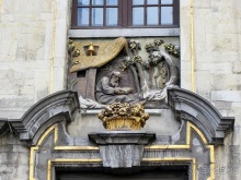 Бельгийские бродилки, пыхтелки и вопилки (с заездом в Маастрихт). Часть 11