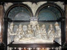 Бельгийские бродилки, пыхтелки и вопилки (с заездом в Маастрихт). Часть 11