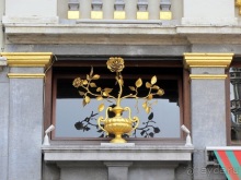 Бельгийские бродилки, пыхтелки и вопилки (с заездом в Маастрихт). Часть 11