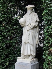 Бельгийские бродилки, пыхтелки и вопилки (с заездом в Маастрихт). Часть 11